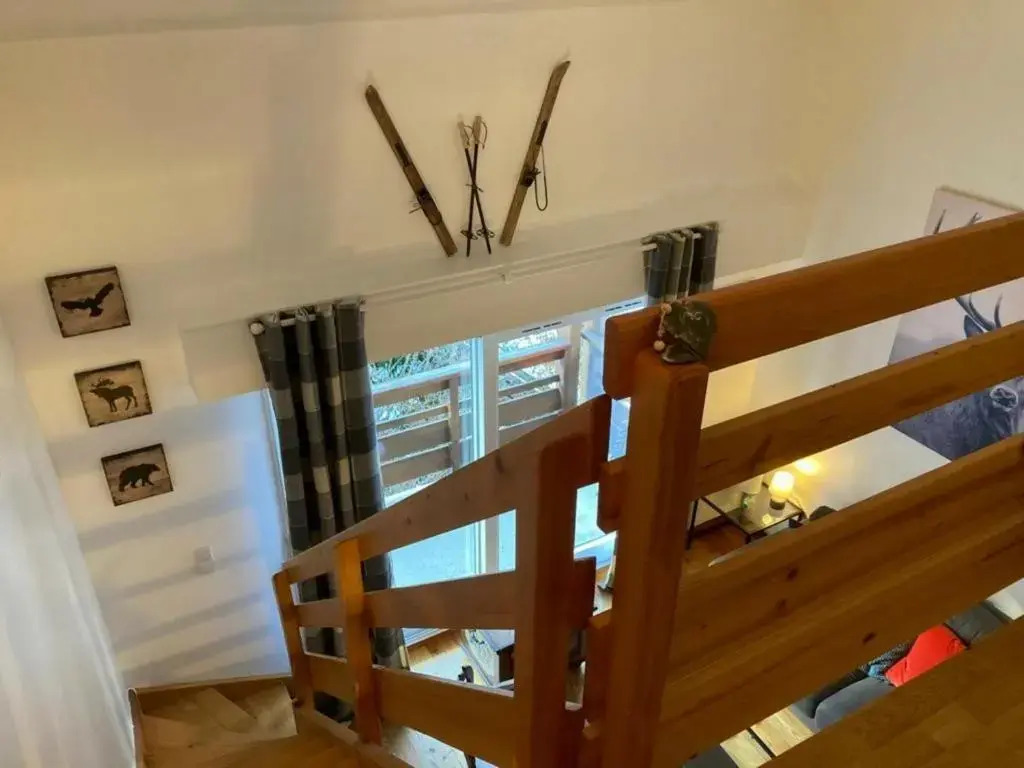 Appartement Brides-les-Bains, 3 pièces, 7 personnes - FR-1-512-236