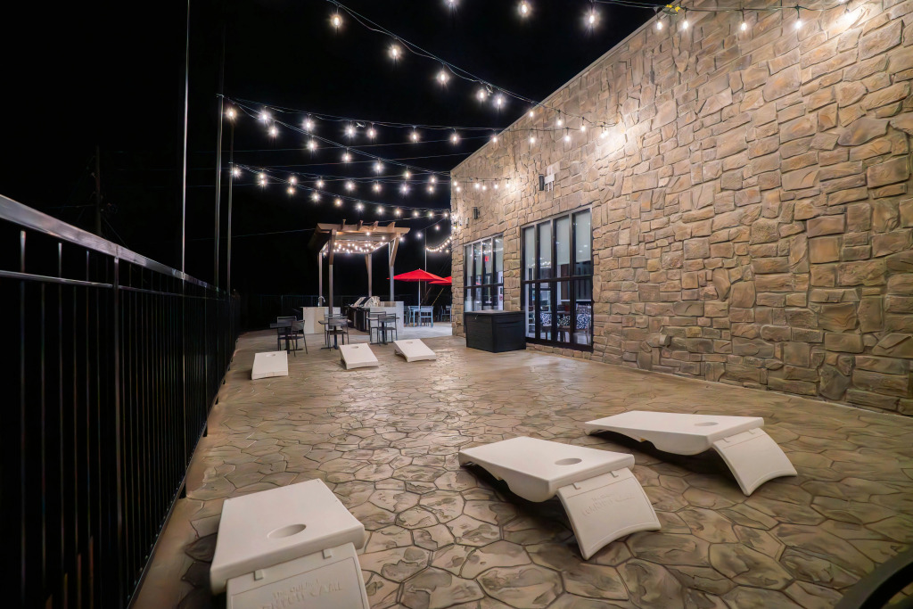 Homewood Suites By Hilton Hoover Birmingham
