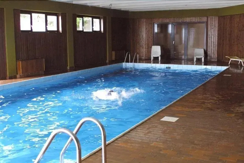Hotel S.Maria