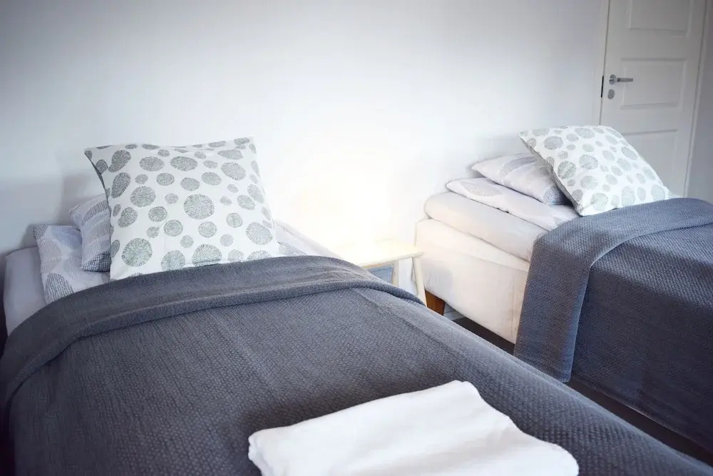 Hiisi Homes Helsinki Pasila