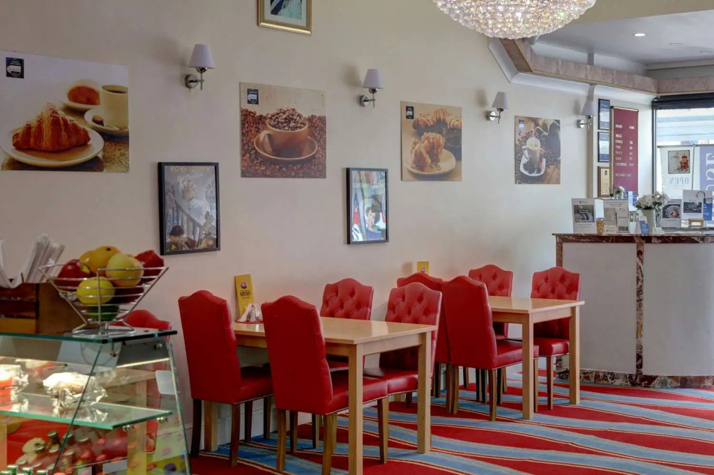 Best Western Greater London