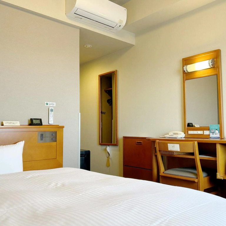 Hotel Route-Inn Chiryu -Kokudou 1 Gou