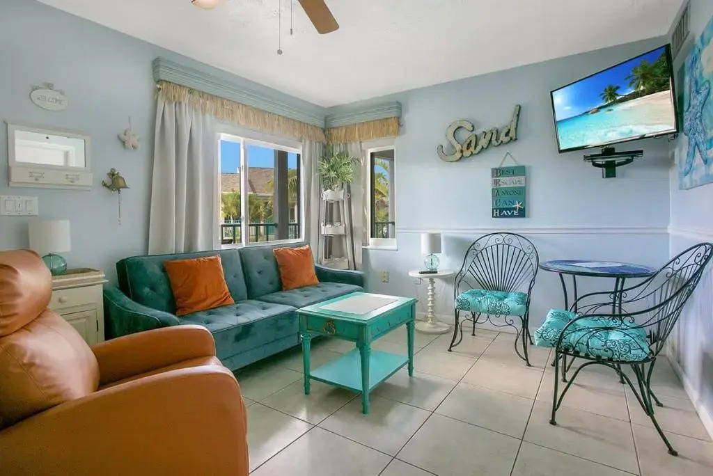 Five Palms Suite 207 - Daily - Weekly - Monthly