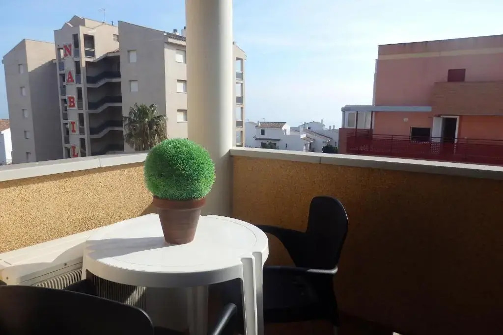 Meddays Apartamento Mar De Lauria