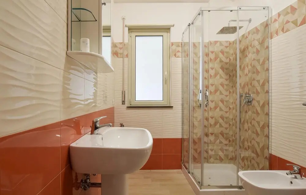 Awesome Apartment in Furci Siculo With Wifi and 1 Bedrooms