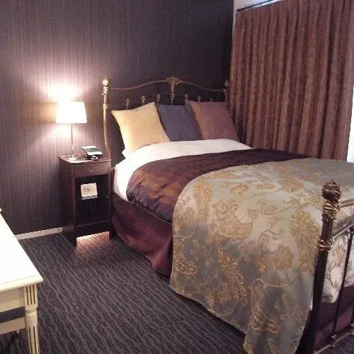 Keio Hotel