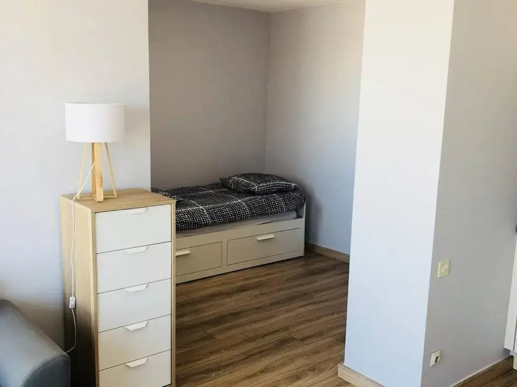 Appartement Arcachon, 1 pièce, 3 personnes - FR-1-433-37