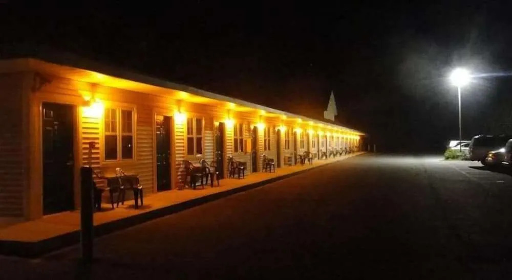 Sea Esta Motel II