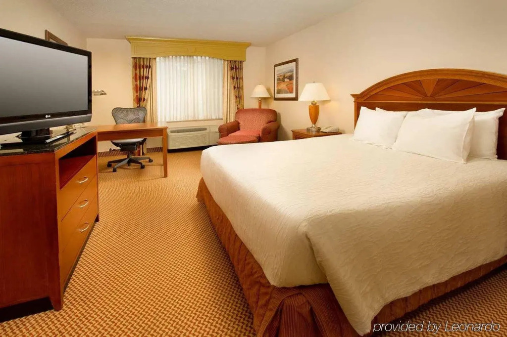 Hilton Garden Inn Columbus