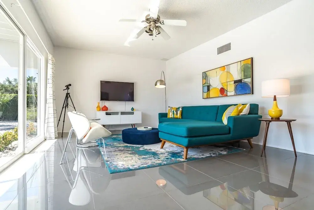 E Avenida Fey Norte - 3 Br Home