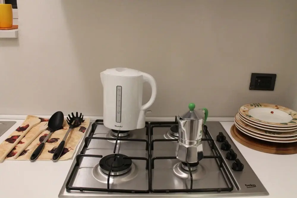 Toselli Suite Apartment