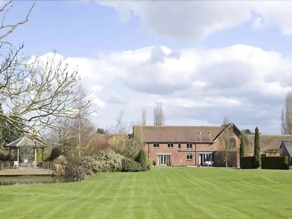 Newton House B&B