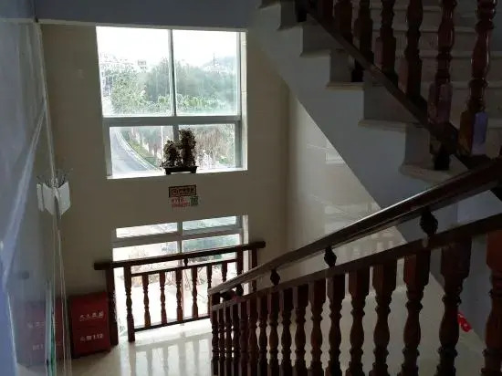 Meizhou Island Yuehai Building Seaview Homestay (Lianchi'ao Beach Branch)
