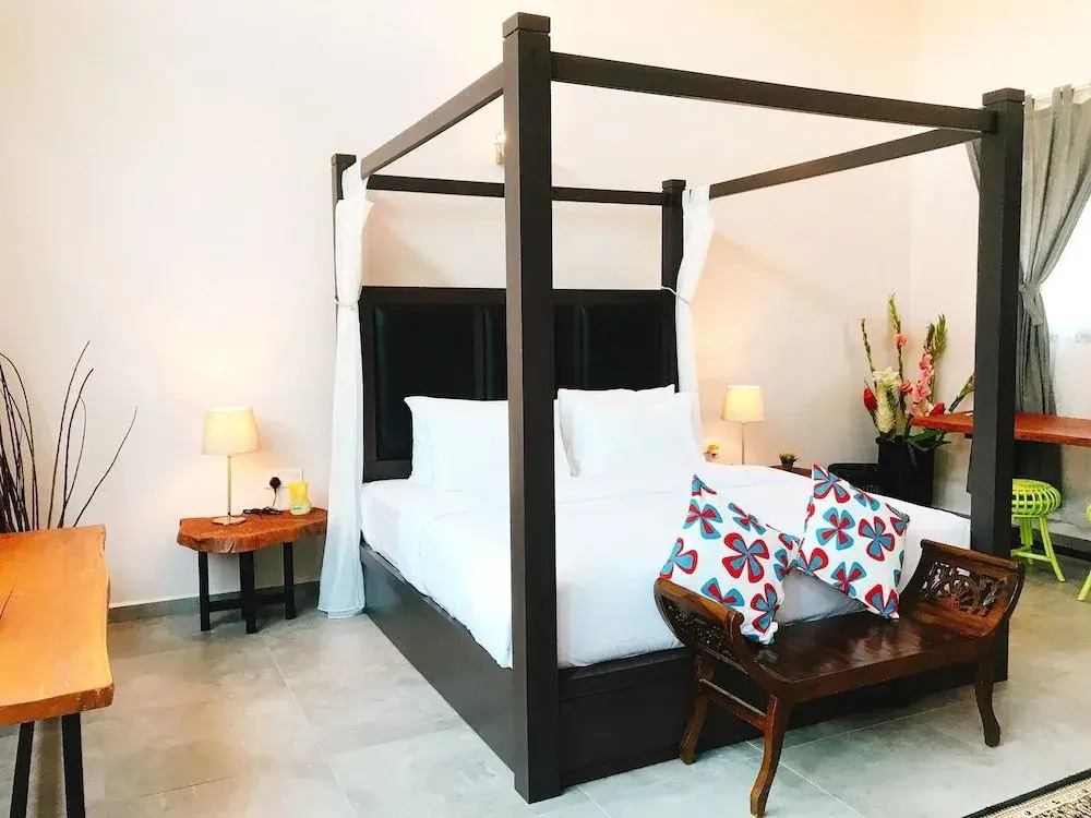 Adagaya Villa - Villa With Private Pool, Without Pool