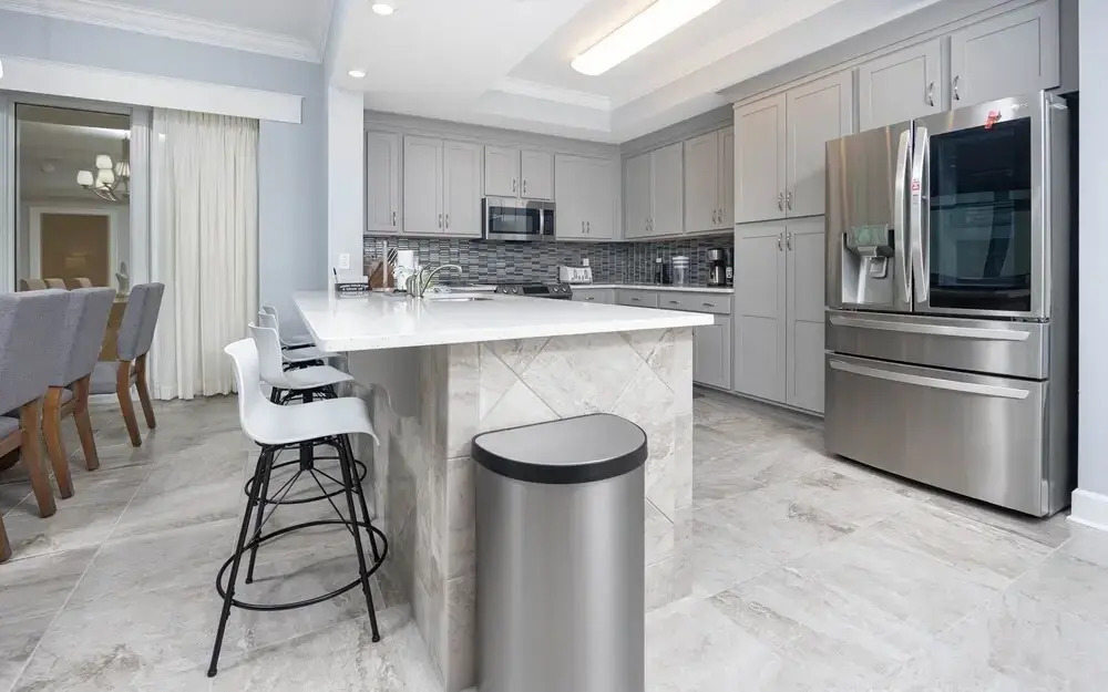 Phoenix Gulf Towers 805 4 Bedroom Condo by RedAwning
