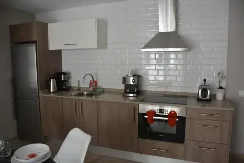 Apartamento Flavia II Sant Damià