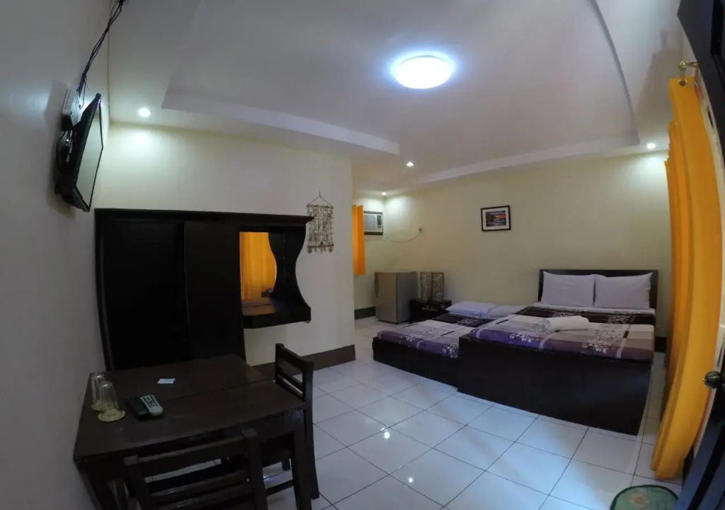 RedDoorz Premium @ Napaling Point Tangnan