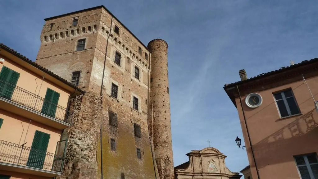 Casa Forster Langhe
