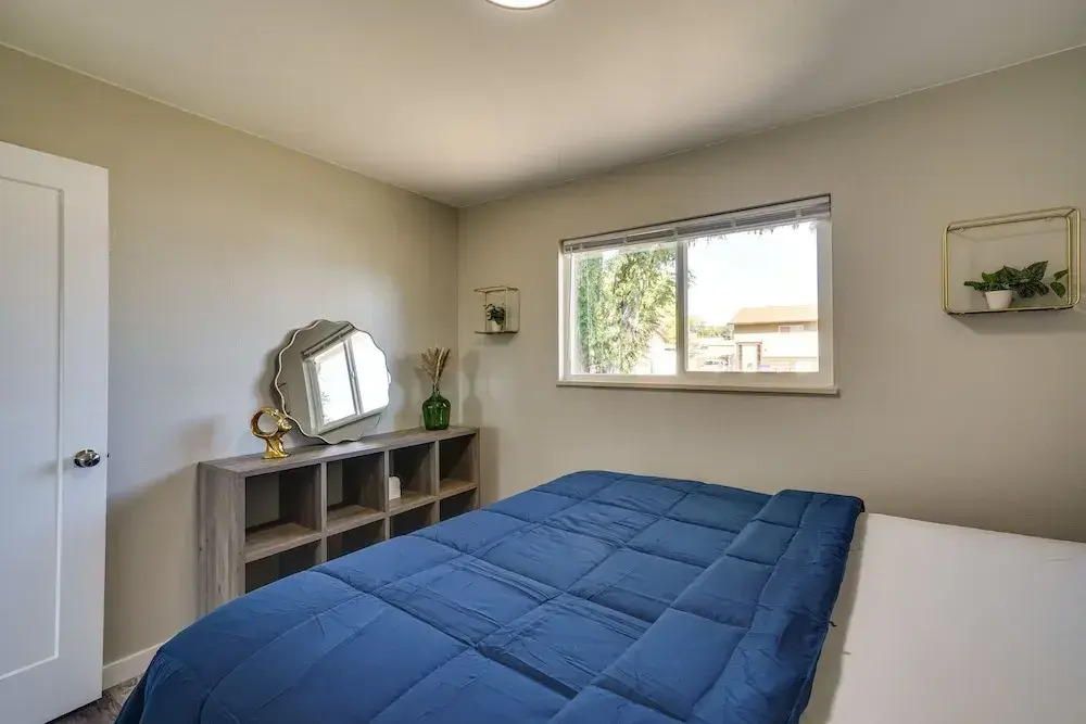 Quiet Pueblo Home w/ Pool Table, 5 Mi to Downtown!