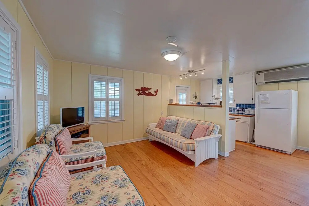 Breezy Cottage Ab416 1 Bedroom Home By Redawning