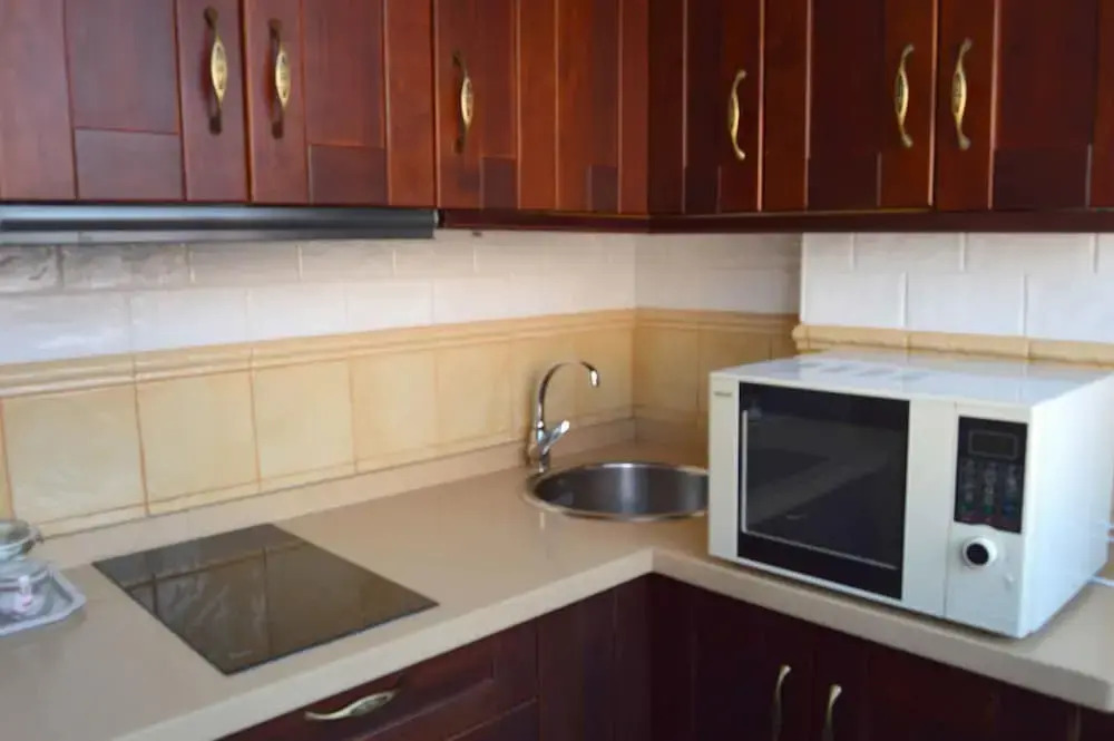 Apartamento Santa Teresa
