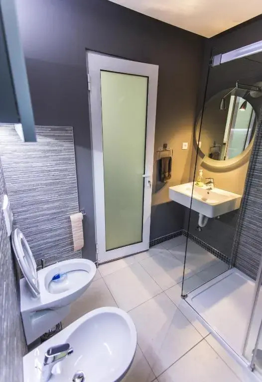 Apartment Nevena
