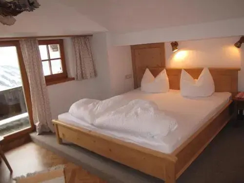 Ferienhaus Martlerhof