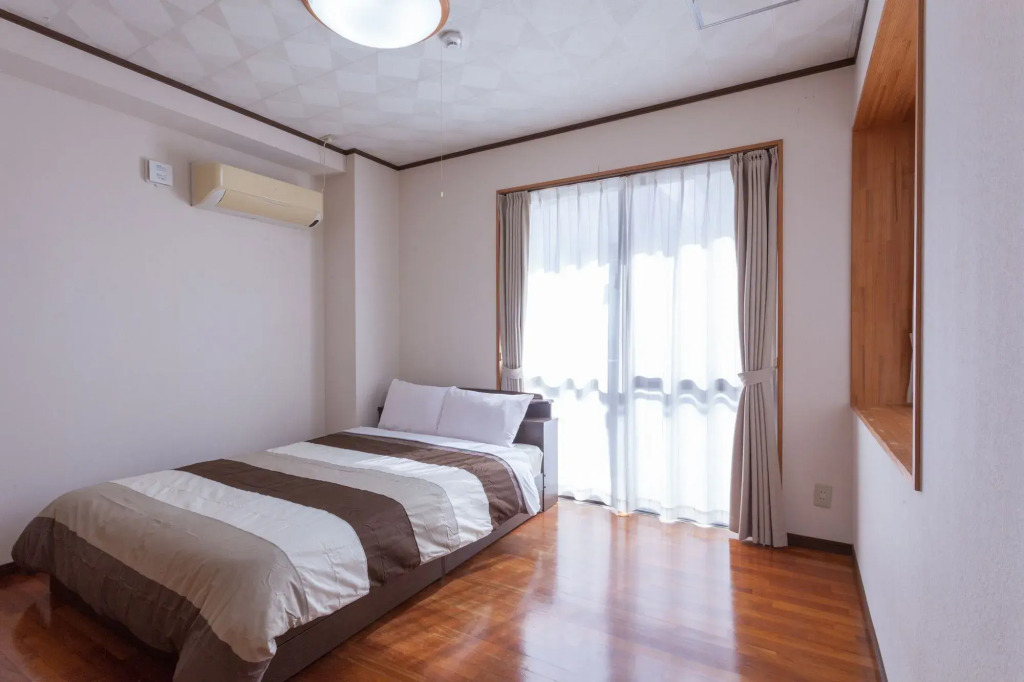 Kariyushi Condominium Resort Sea Side House