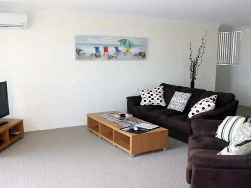 Beachpoint 403 - On The Beach!