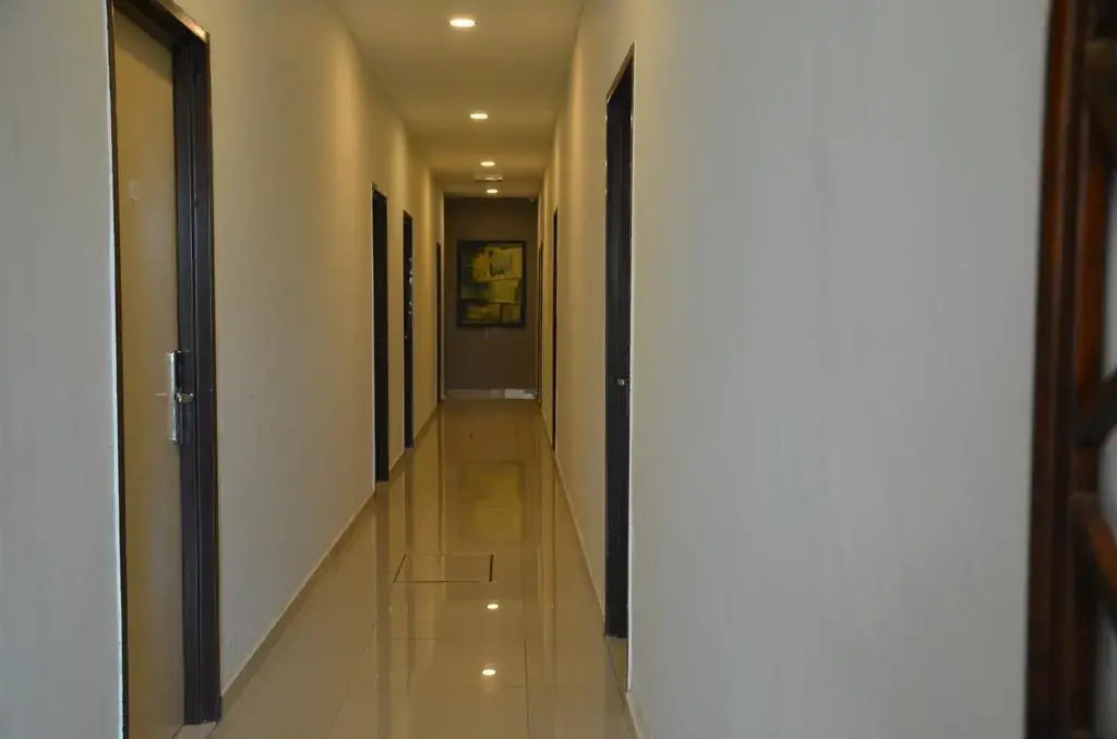 Senrose Hotel Kuantan