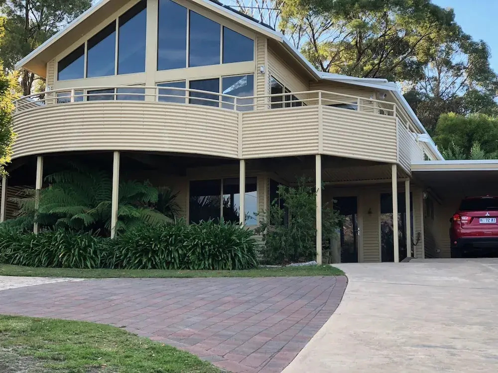 Freycinet Beach House
