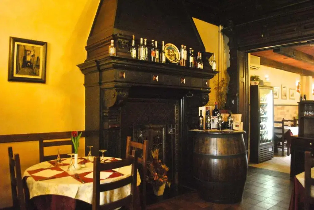 Auberge Gaglioti