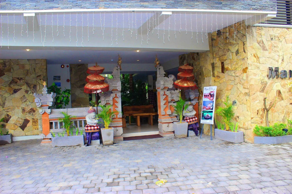 Manggar Indonesia Hotel