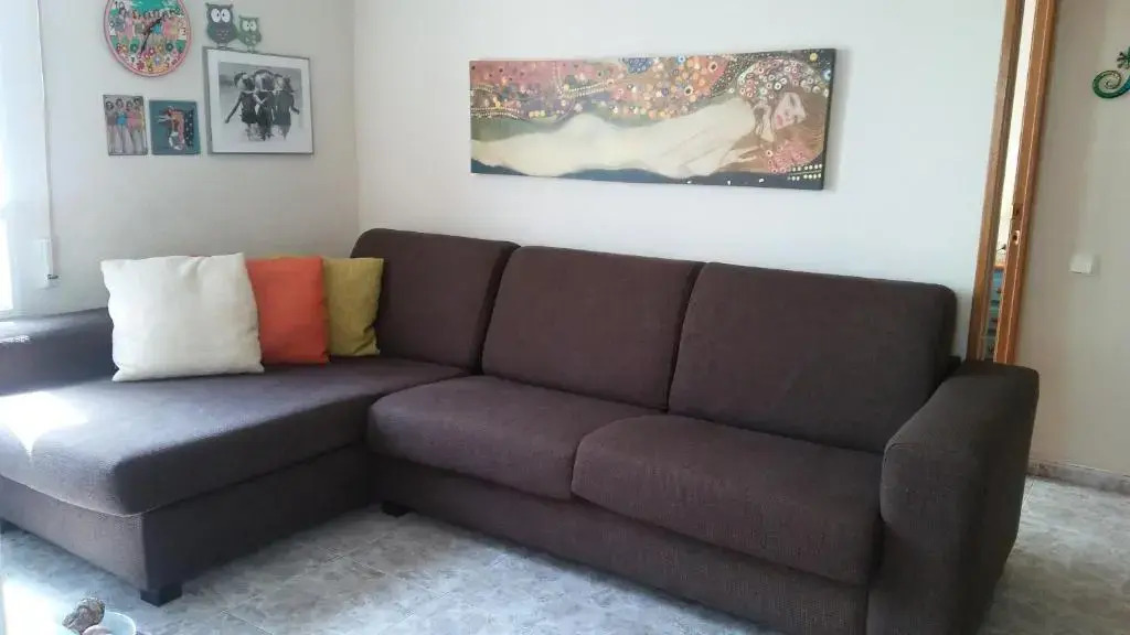 Urbanova Apartment
