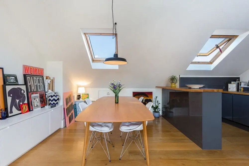 1 Bedroom Flat Sleeps 2 in East Dulwich