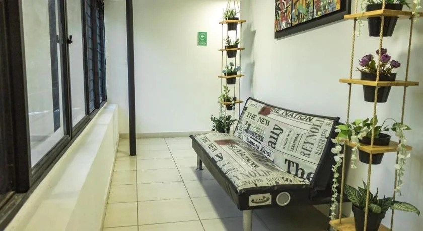Hotel California Exito