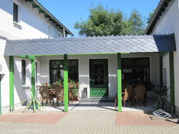 Pension Anni
