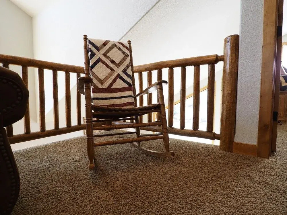 Rambling River - 4 Br Townhouse