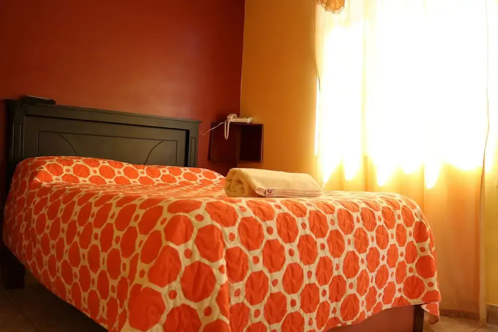 Hostal Alpachaca - New Quito Airport