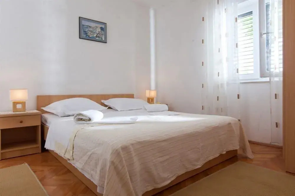Penthouse Sunset Makarska
