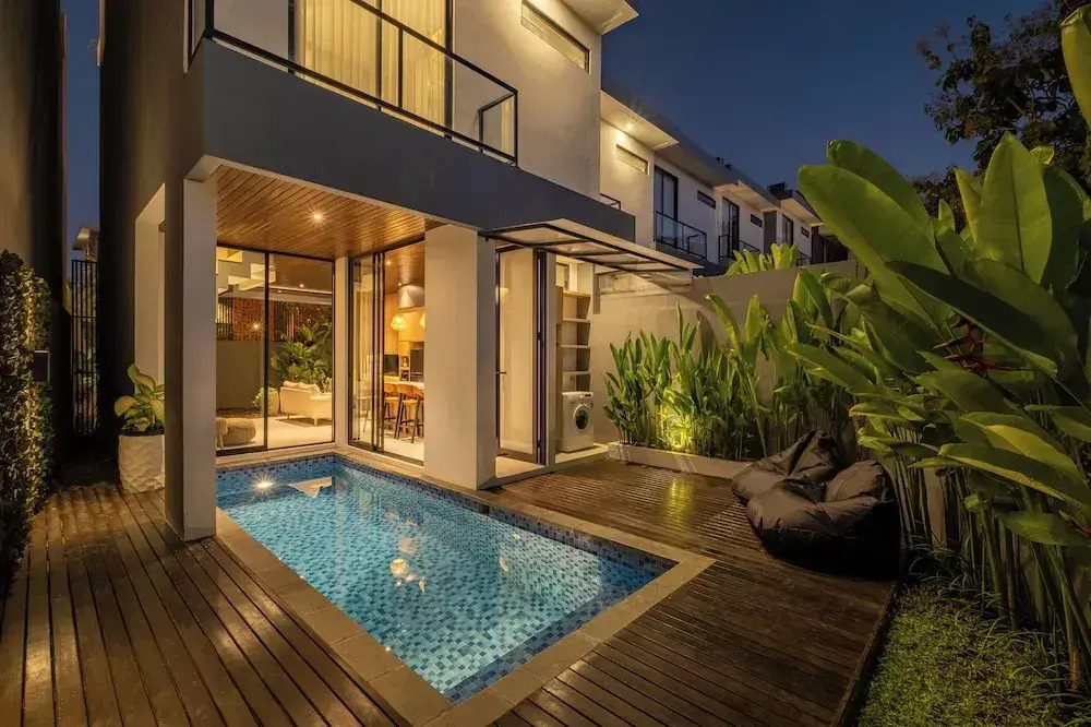 Private Villa Ayra 8E 10min MelastiBeach