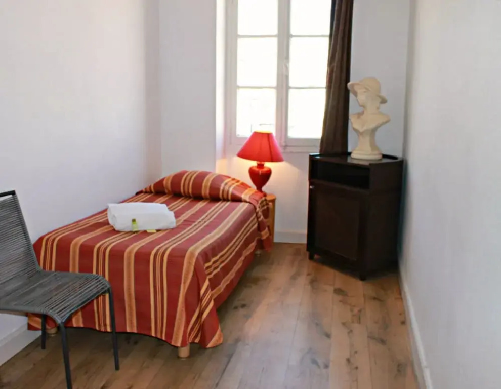 Sunny 1 Bedroom Rue Commandant André
