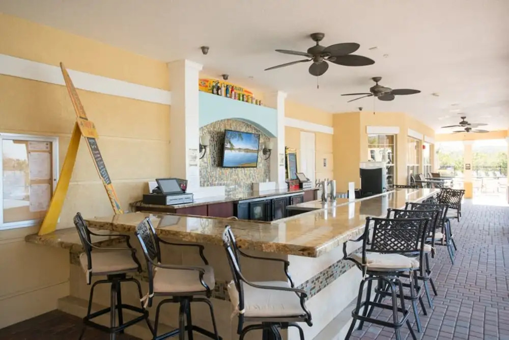 Vista Cay 4804 - 404