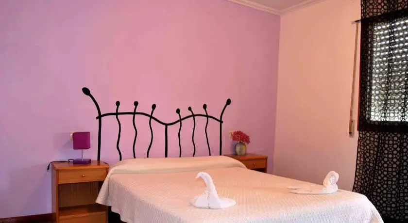 Hotel Los Castros