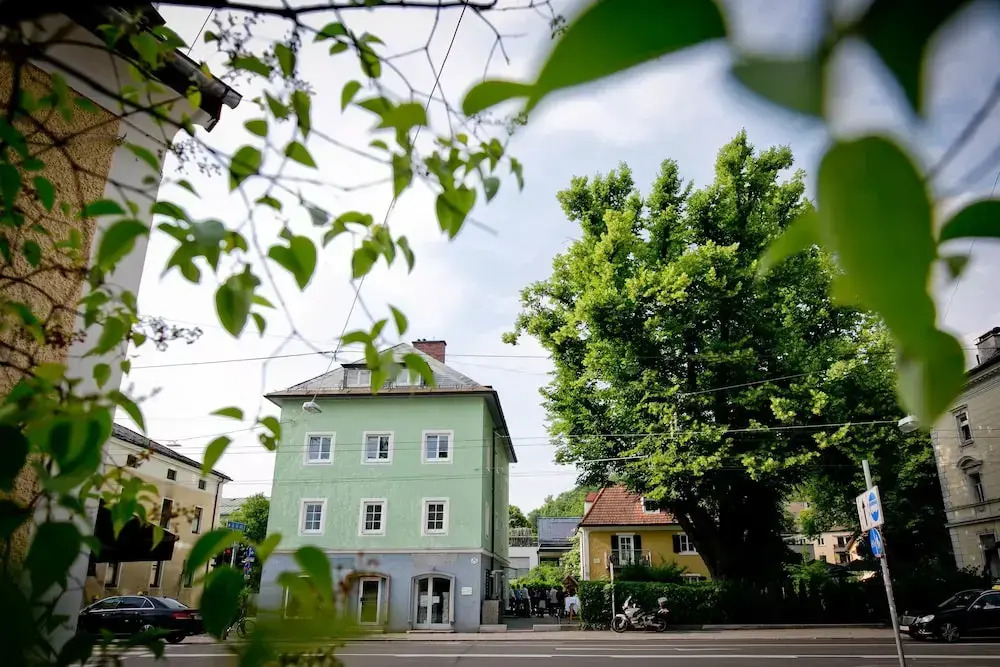 Residence Mozart by Welcome to Salzburg