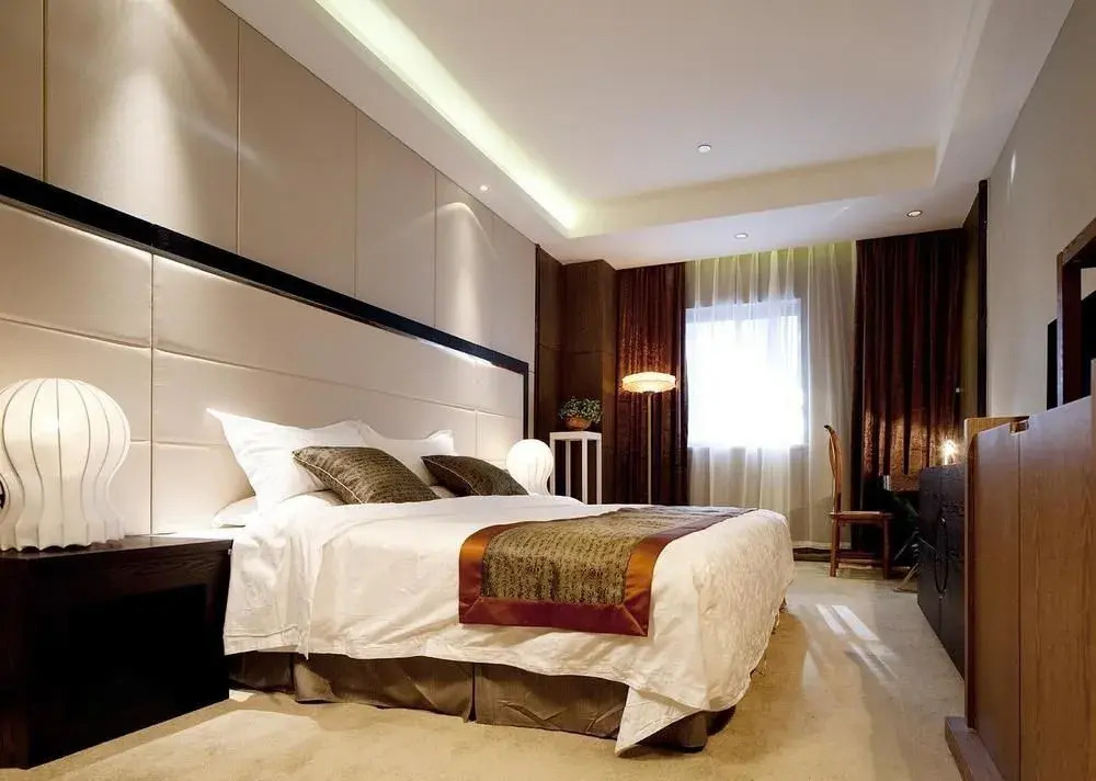 Shouzhou Hotel