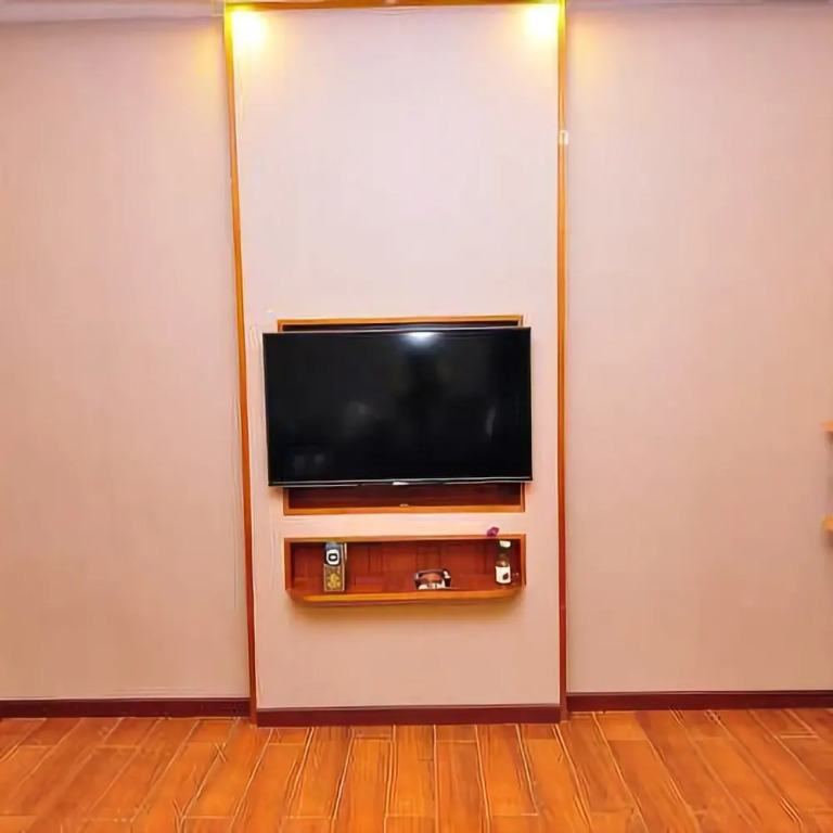 Wenhao Business Hotel (Guangzhou Julong Subway Station)
