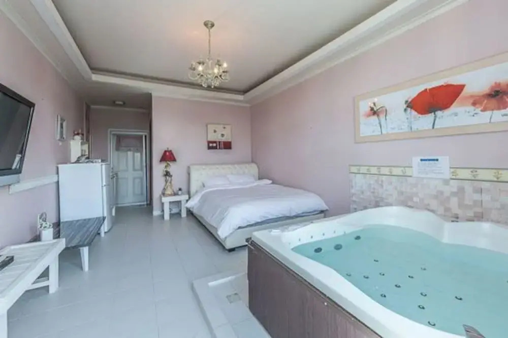 Taean Hilmare Pension