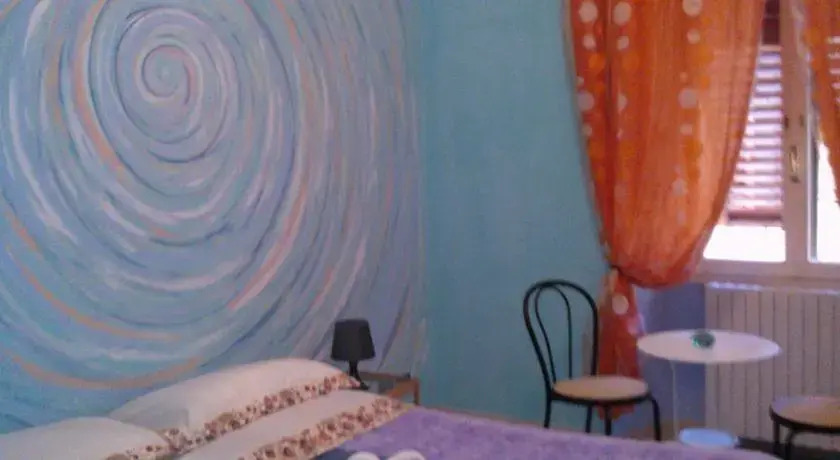 Bed And Breakfast Agostì