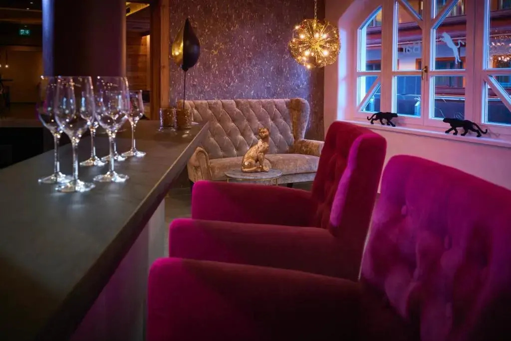 Hotel PantherA